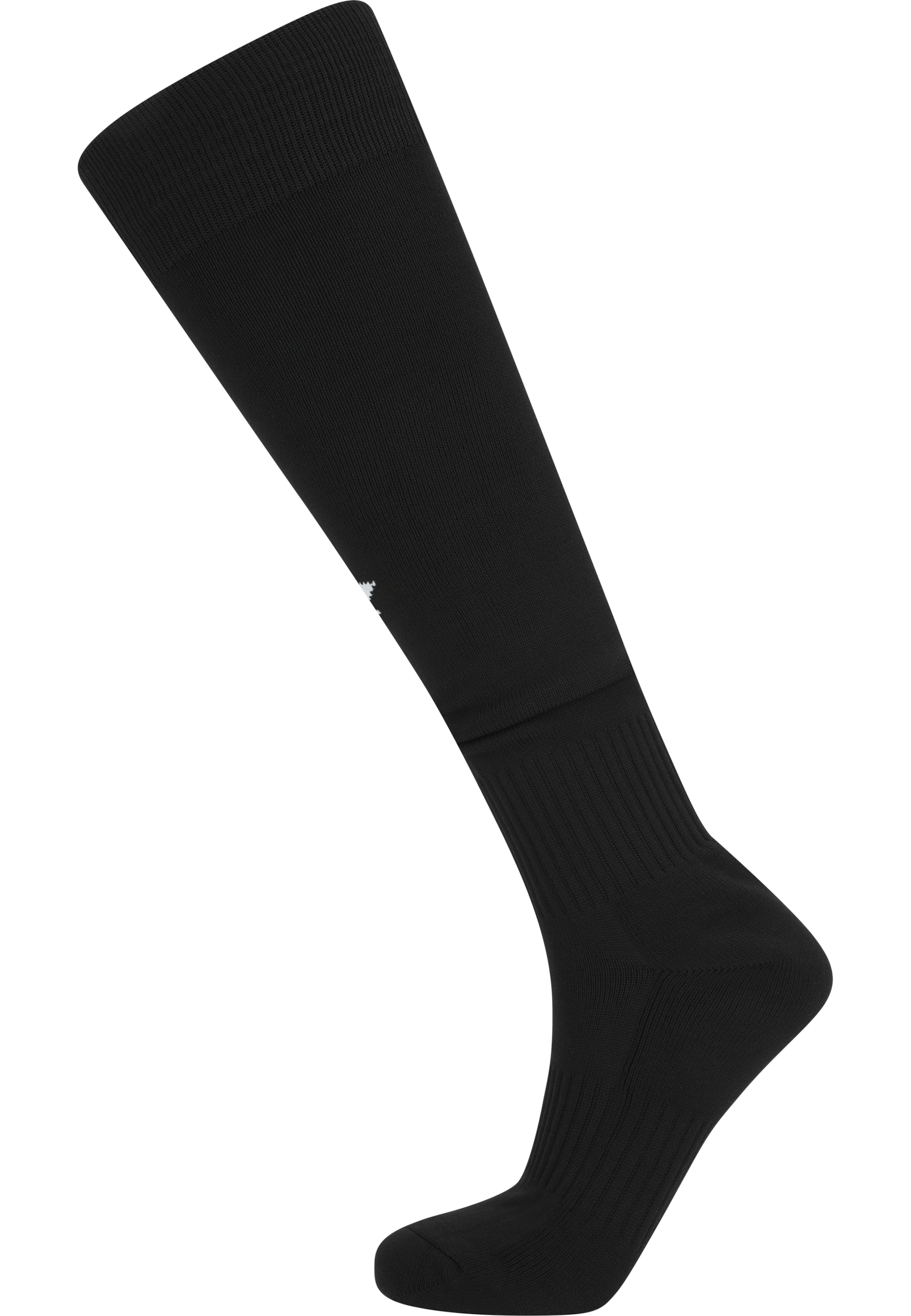 LOTTO Athletic Socks 'Elite' in Black: front