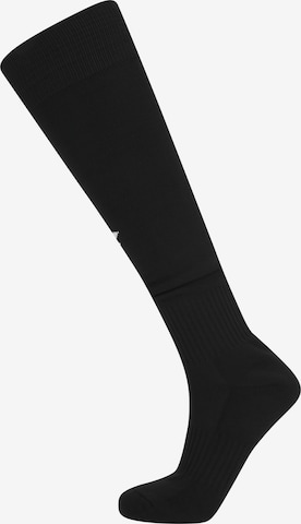 LOTTO Sportsocken 'Elite' in Schwarz: Vorderseite