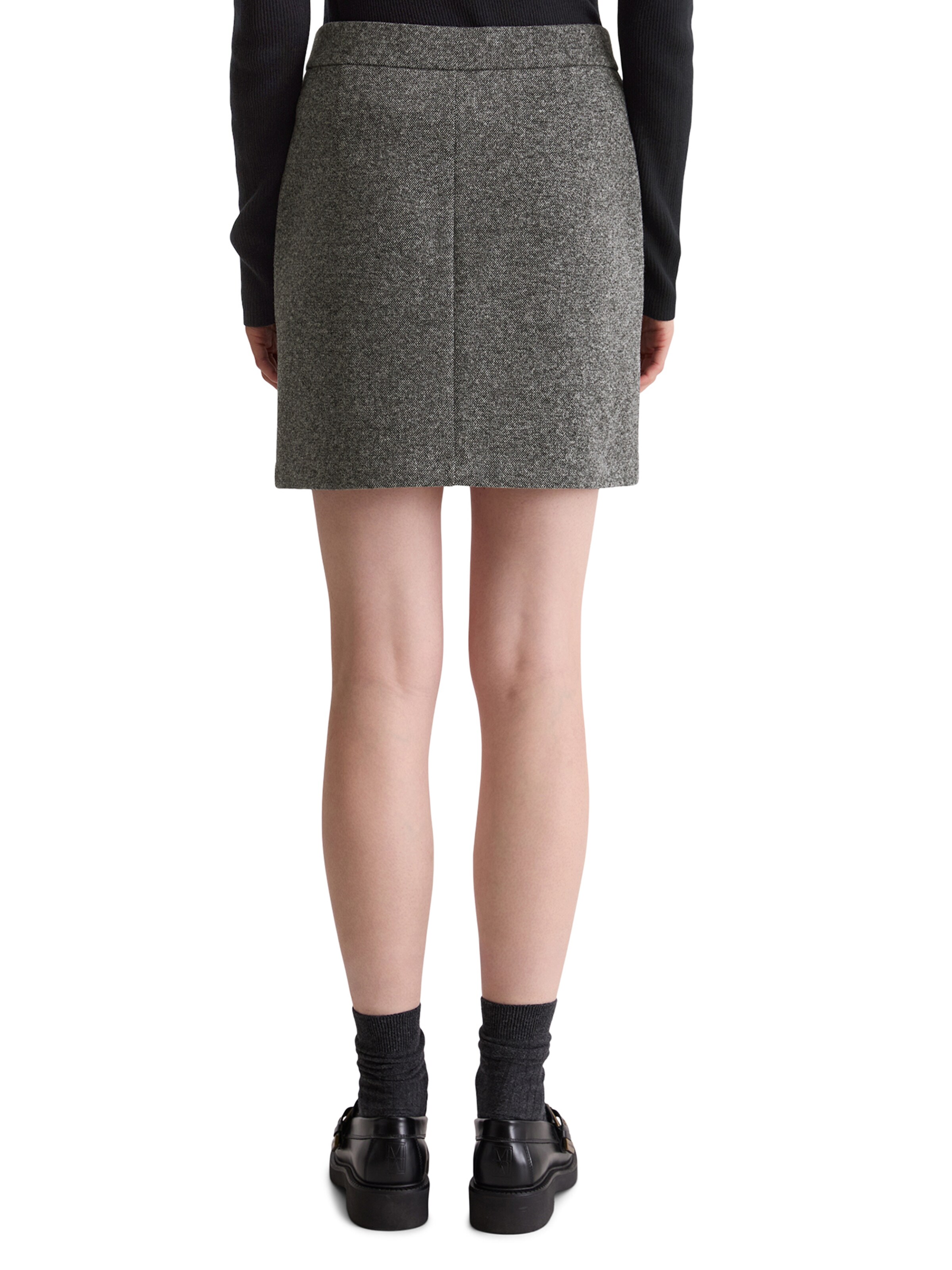 Marc O'Polo Sukně – šedá