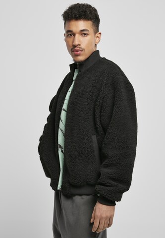 Giacca di mezza stagione di Urban Classics in nero