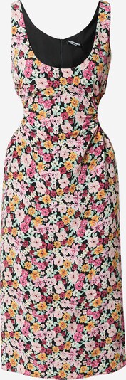 Fashion Union Summer dress 'Mckena' in Mixed colours / Black, Item view