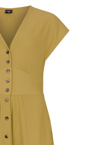 PROTEST Dress 'PRTNieve' in Green