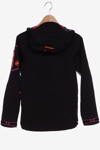 MAMMUT Jacket & Coat in XS in Black