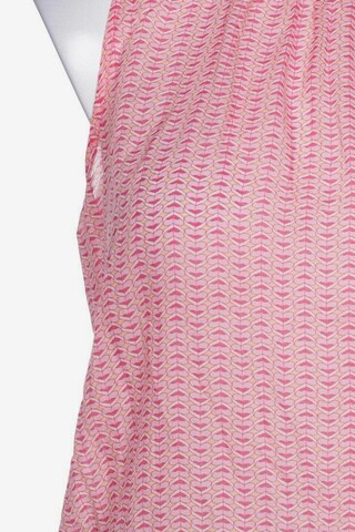 Emily Van Den Bergh Bluse S in Pink