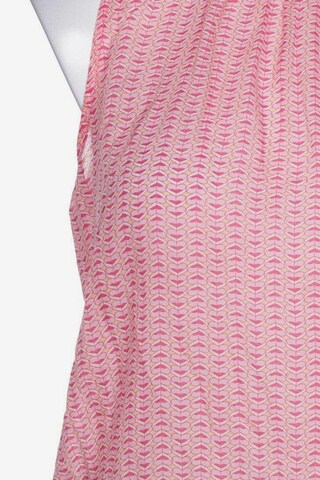 Emily Van Den Bergh Blouse & Tunic in S in Pink