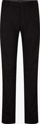 STRELLSON Chino Pants 'Code' in Brown: front