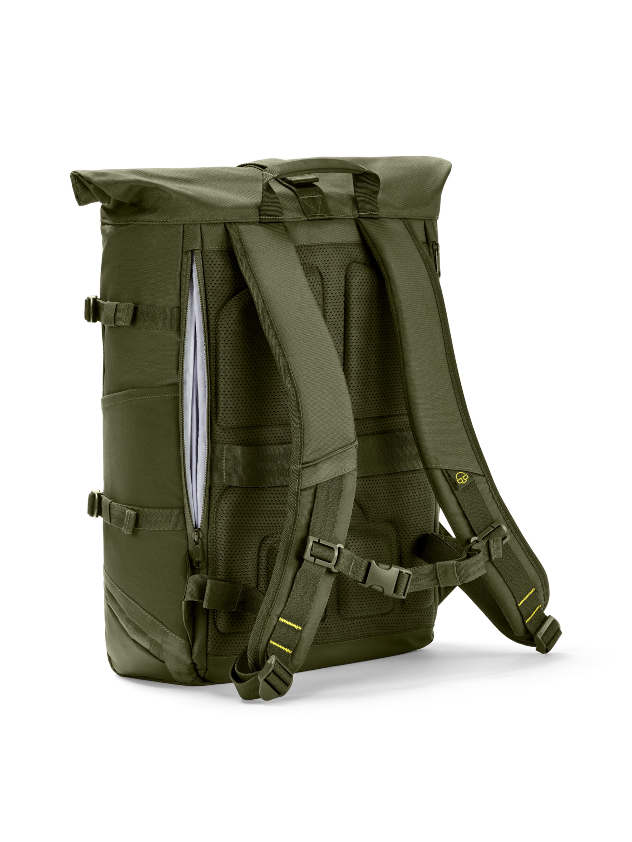 Johnny Urban Рюкзак 'Allen Large Move' в Зеленый