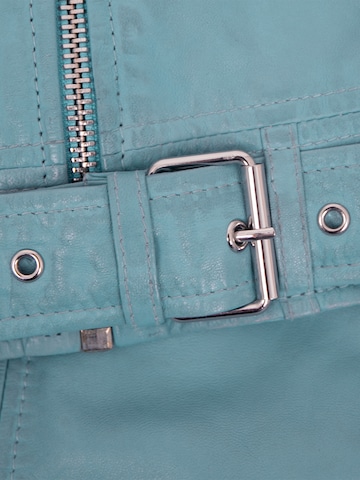 Jilani Übergangsjacke 'Smilly'‌‌‌‌‌‌‌‌ in Blau