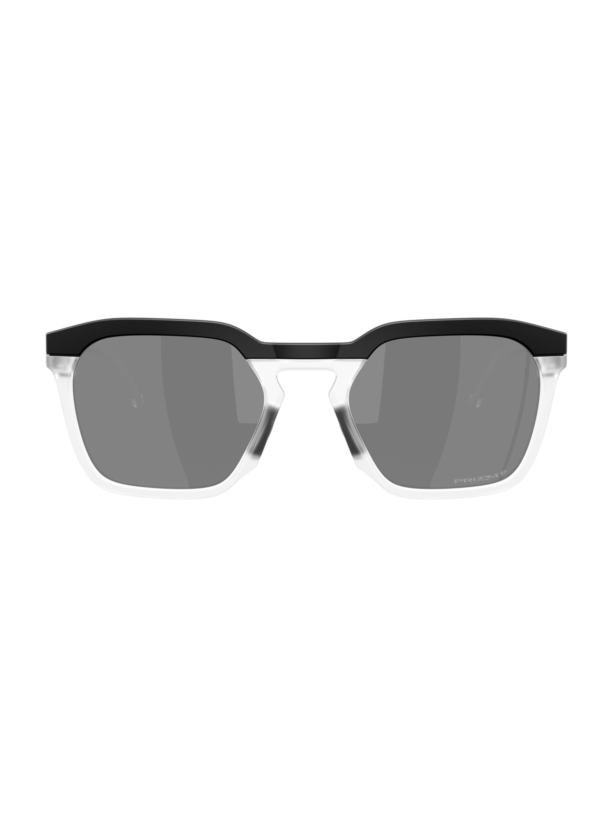 OAKLEY Urheiluaurinkolasit 'HSTN' värissä musta