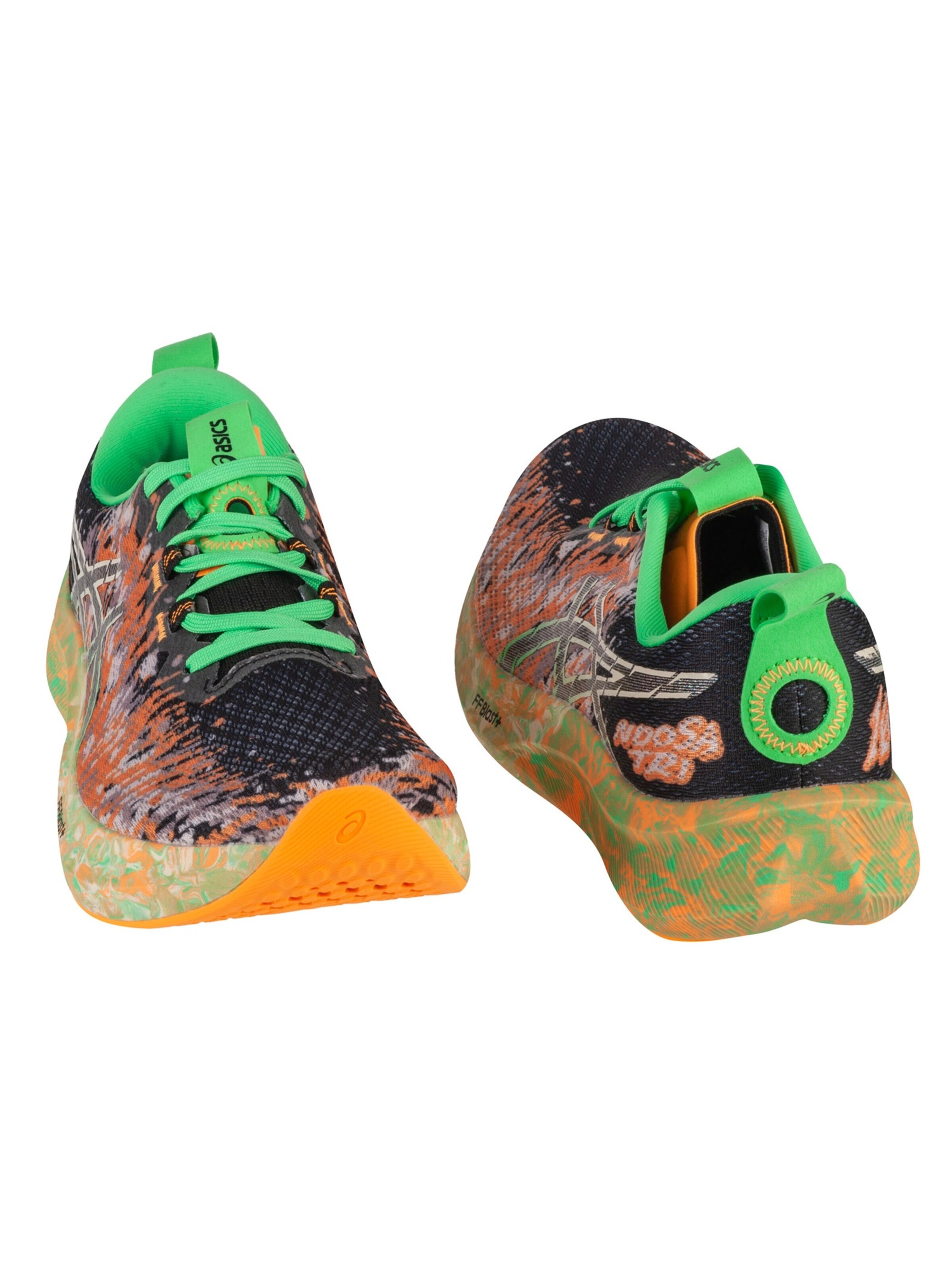 ASICS Running shoe 'ASICS Gel-Noosa Tri 16' in Mixed colours