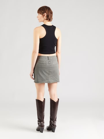 G-STAR Юбка в Зеленый