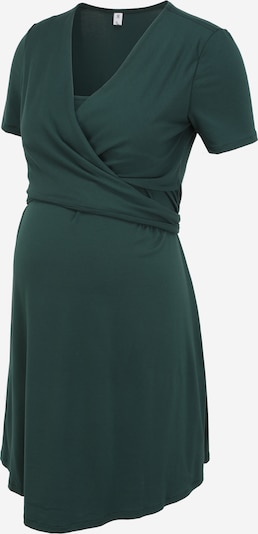 Rochie 'Pina' Bebefield pe verde pin, Vizualizare produs