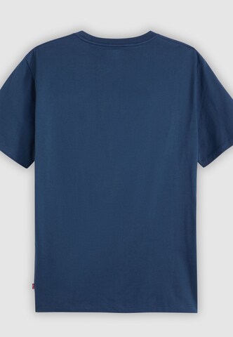 LEVI'S ® Shirt in Blue
