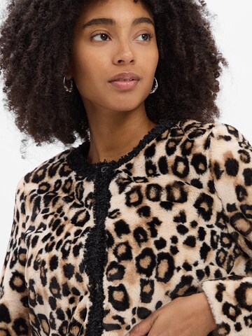 Blazer Marc Cain en beige