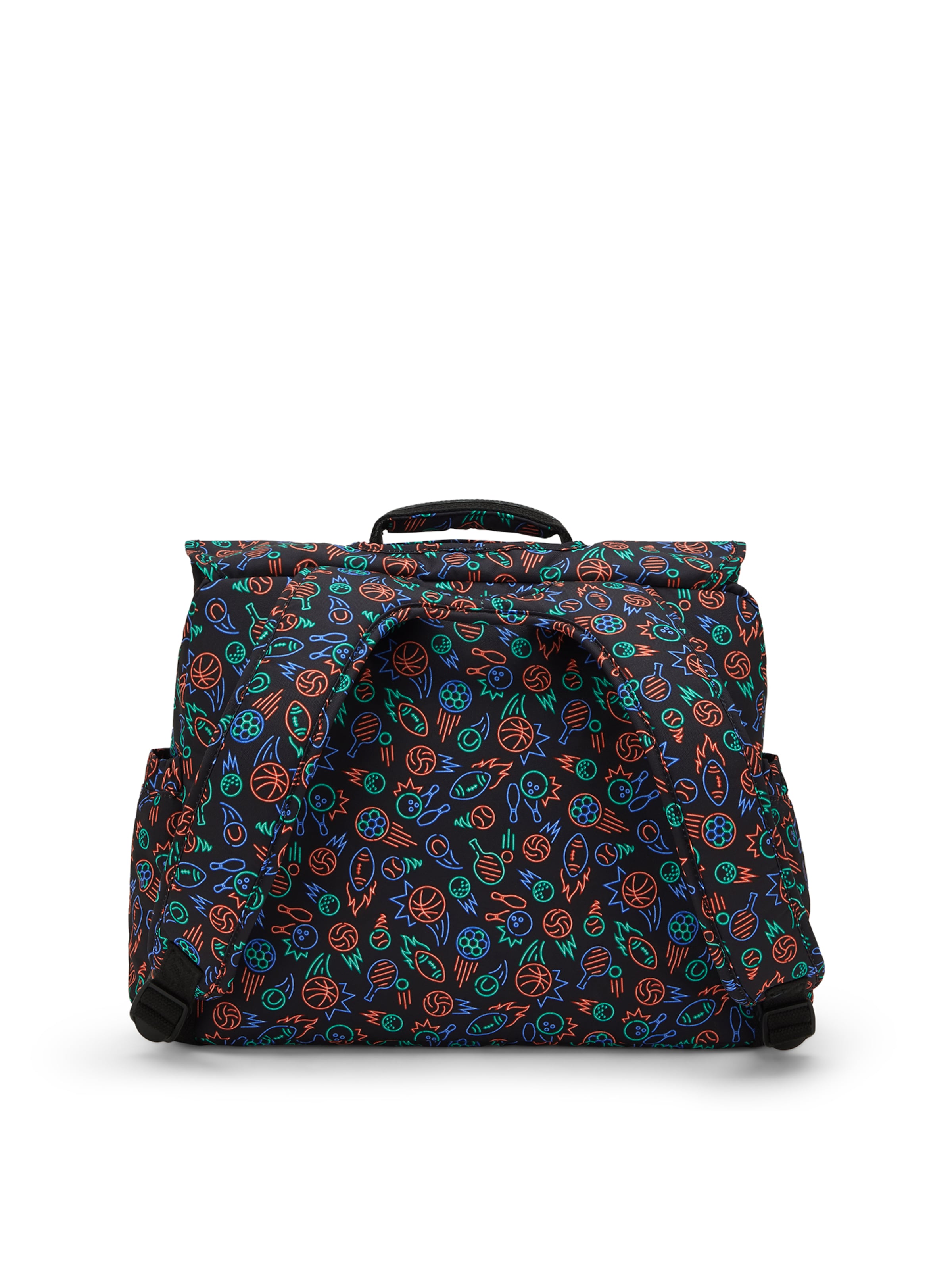 KIPLING Rugzak 'Codie' in Zwart
