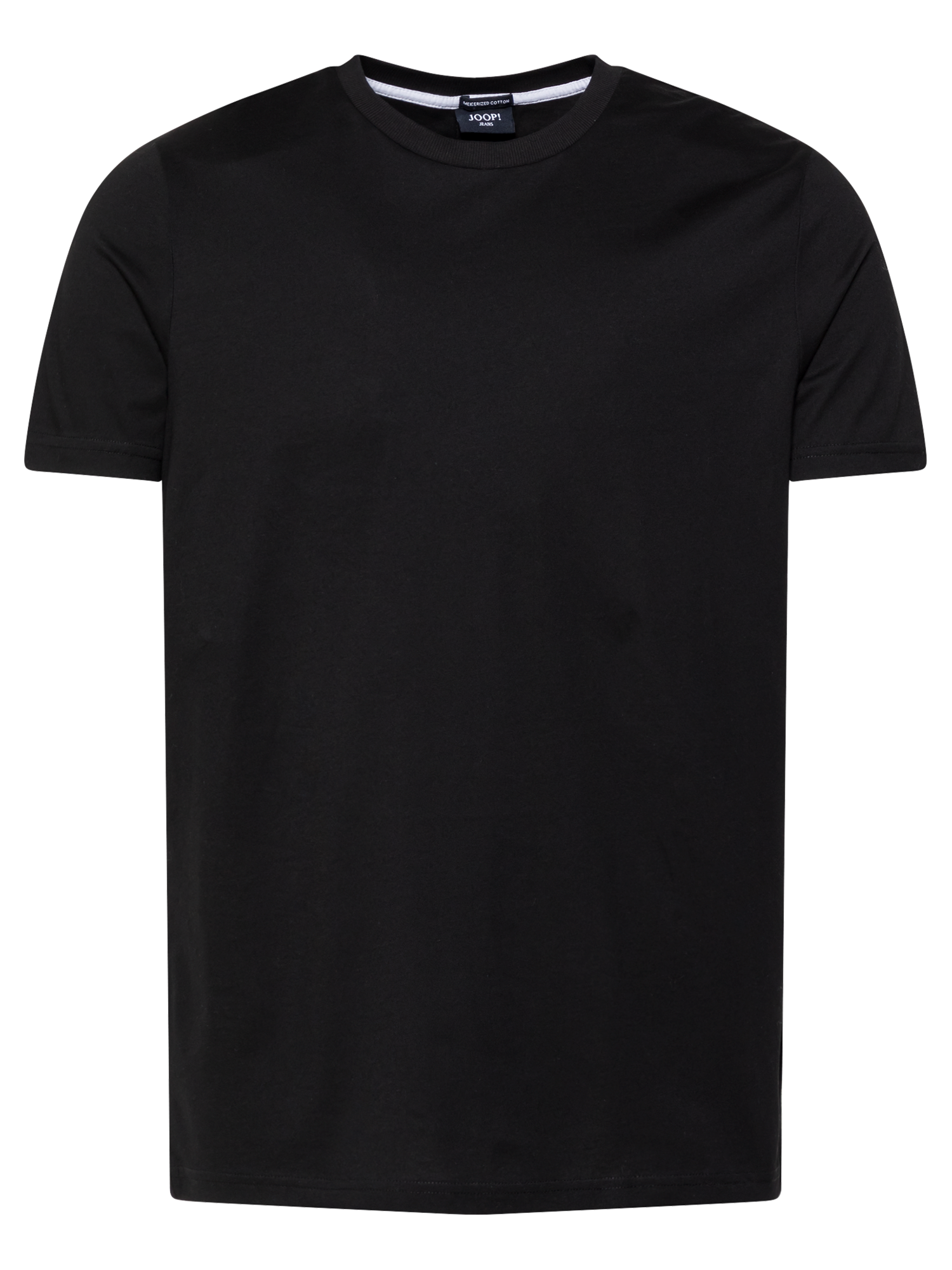 T-Shirt Adrin JOOP  Jeans en Noir 