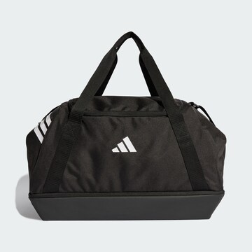Borsa sportiva 'Tiro' di ADIDAS PERFORMANCE in nero