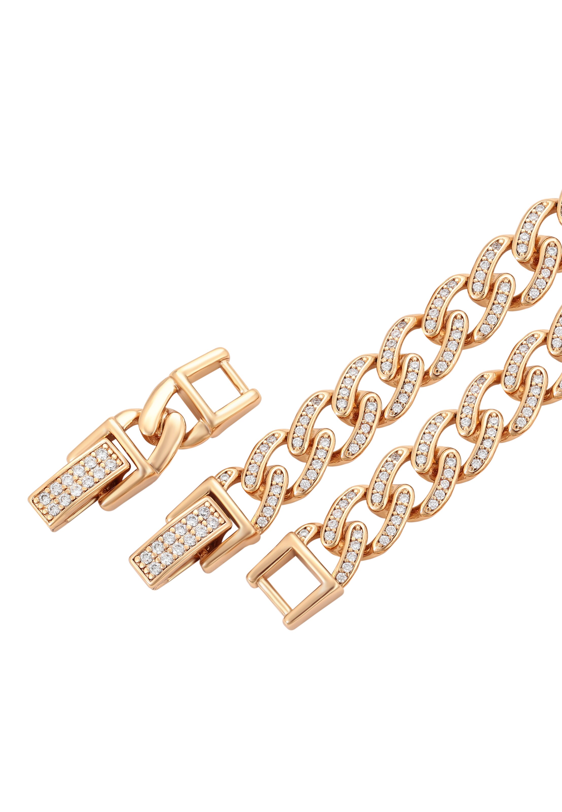 faina - Pulsera en oro