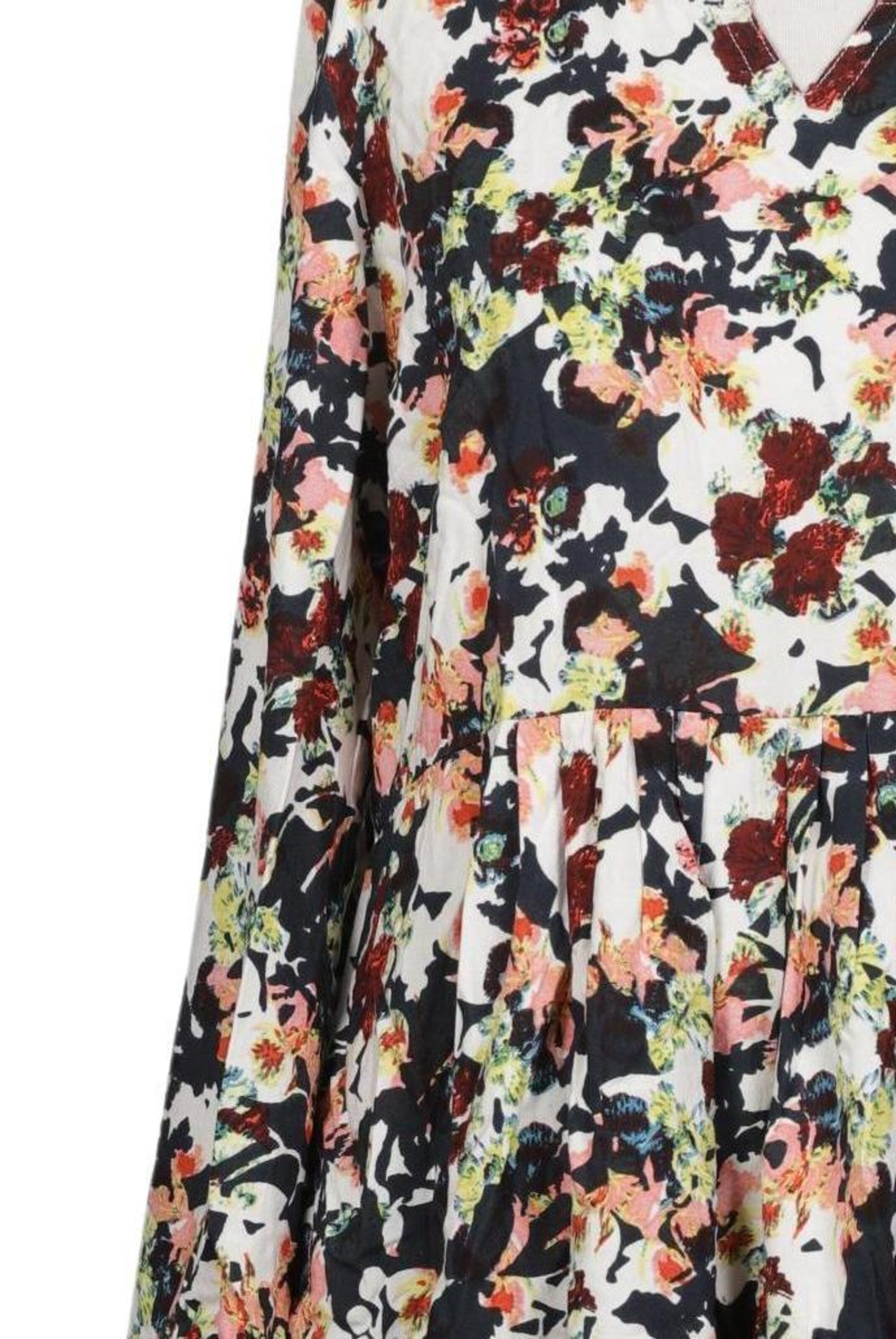 HIMALAYA Dress in XS in Mixed colors