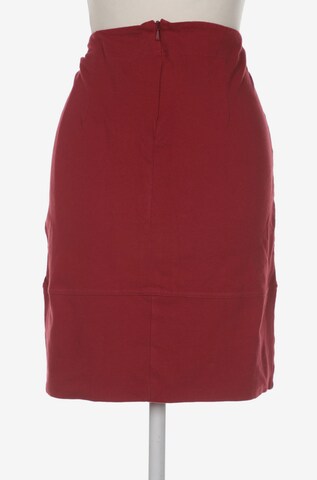 Maas Skirt in L in Red