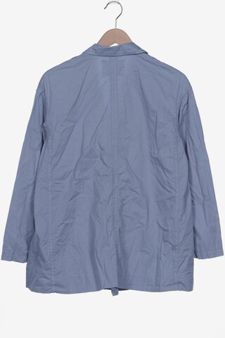 BRUUNS BAZAAR Jacket & Coat in L in Blue