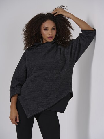 MISH Pullover 'Alethea' in Grau