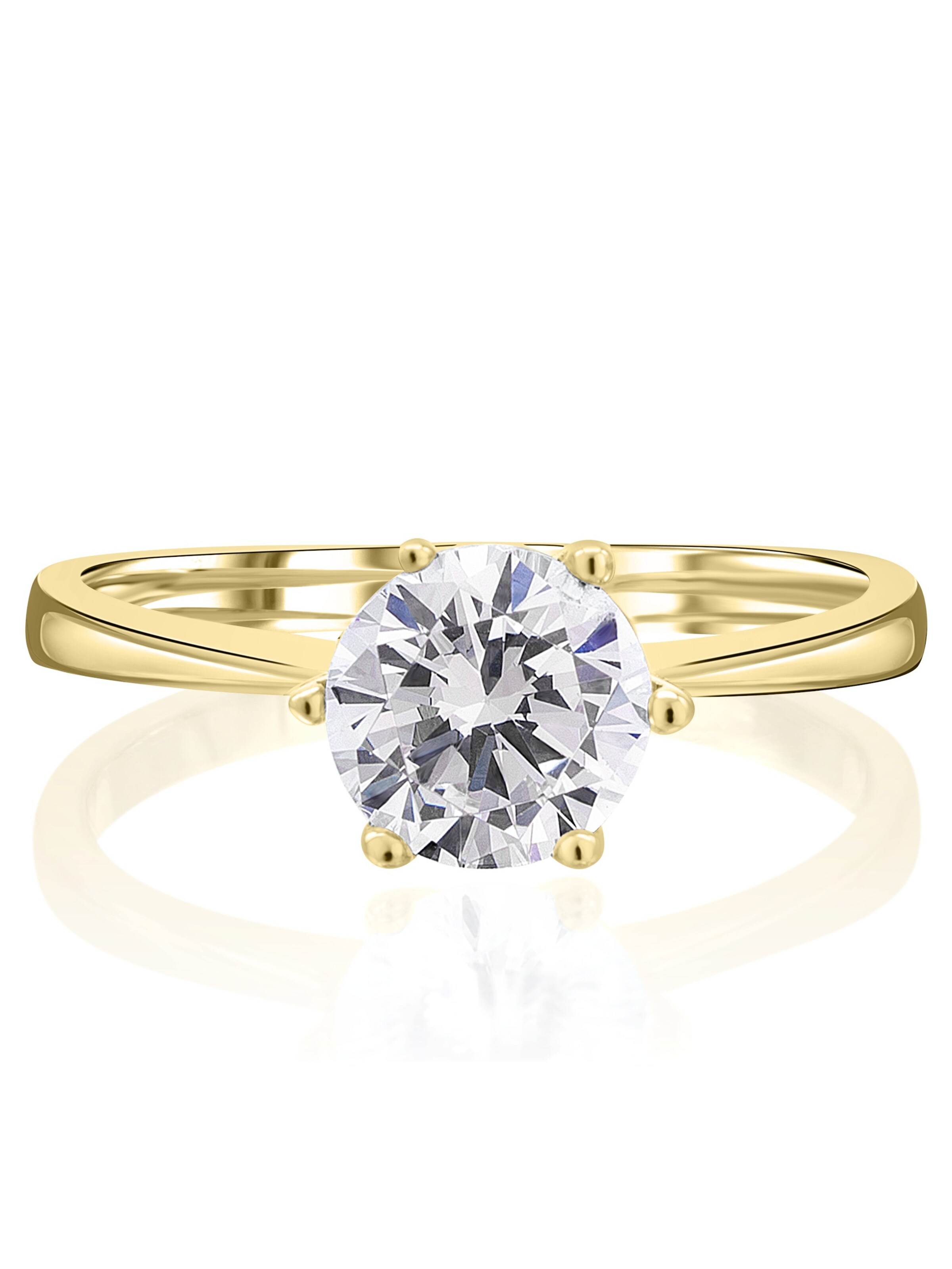 ONE ELEMENT Ring in Gold