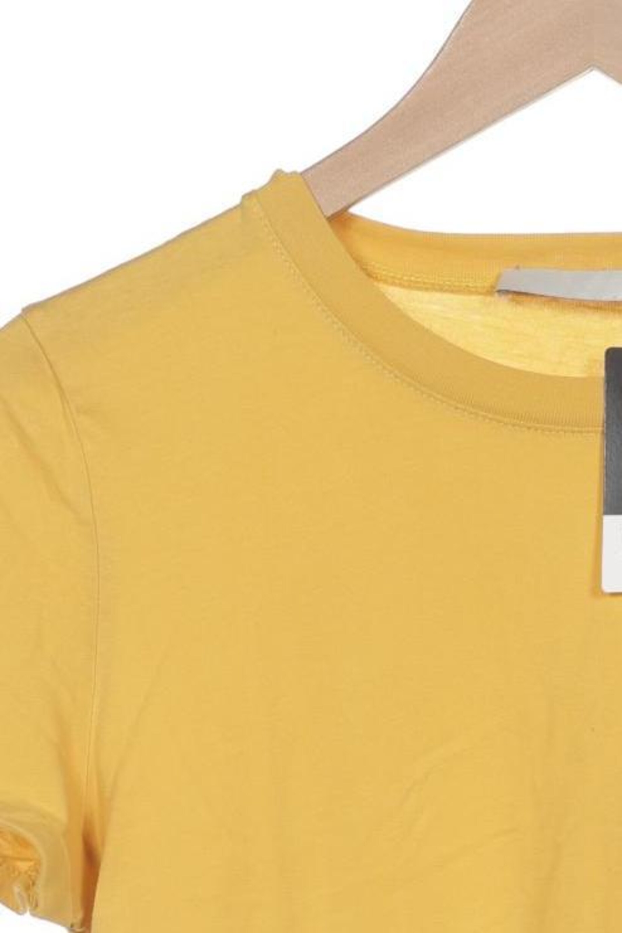 OUI Top & Shirt in S in Yellow