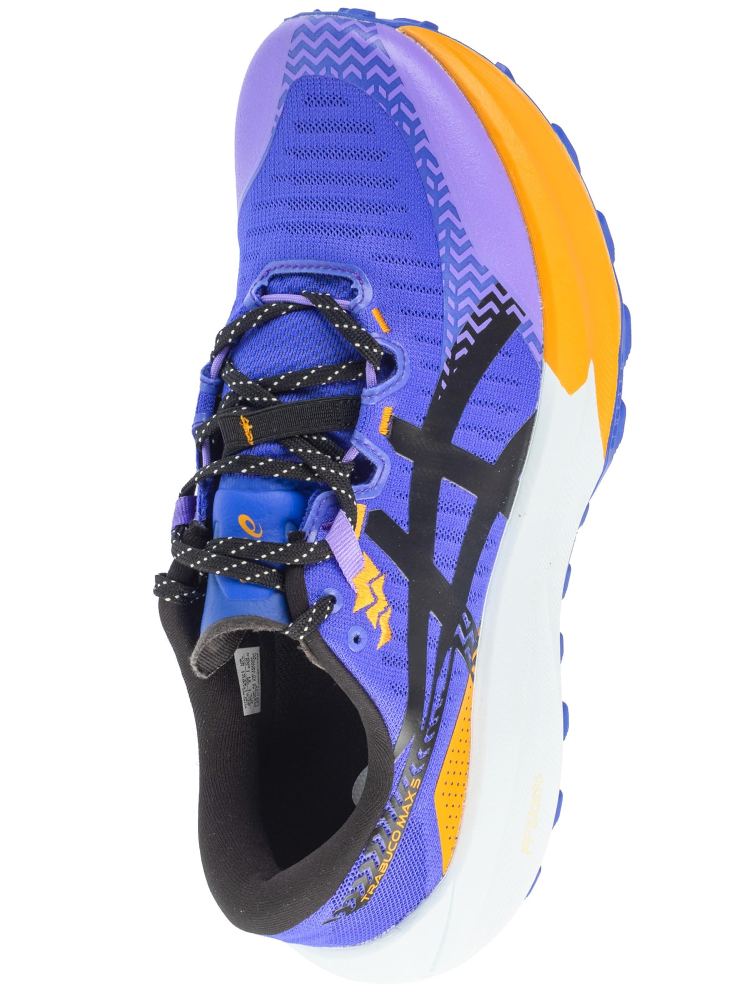 ASICS Laufschuh 'ASICS Trabuco Max 5'‌‌‌‌‌‌‌‌‌ in Lila