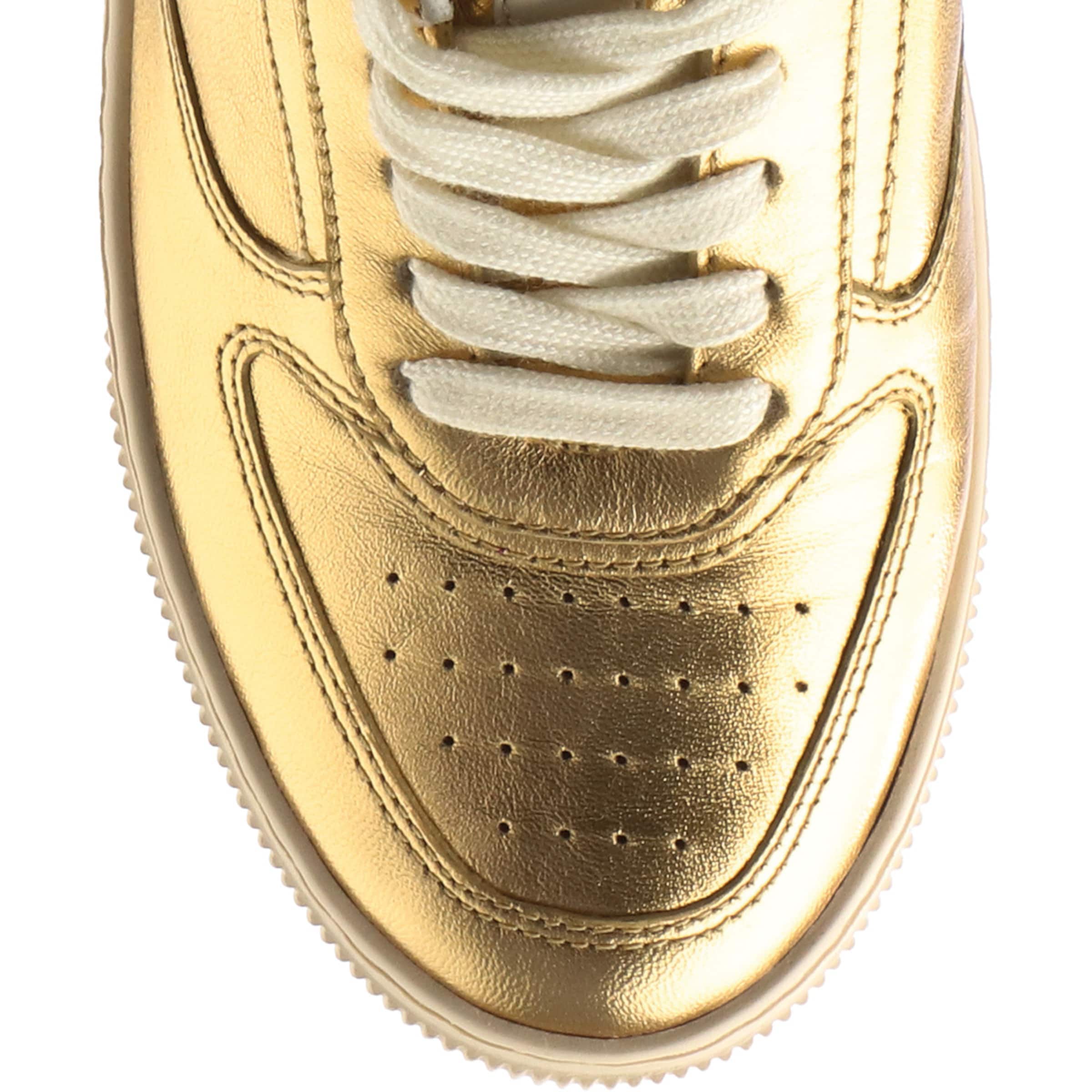 Högl Sneaker ' TERANCE ' in Bronze