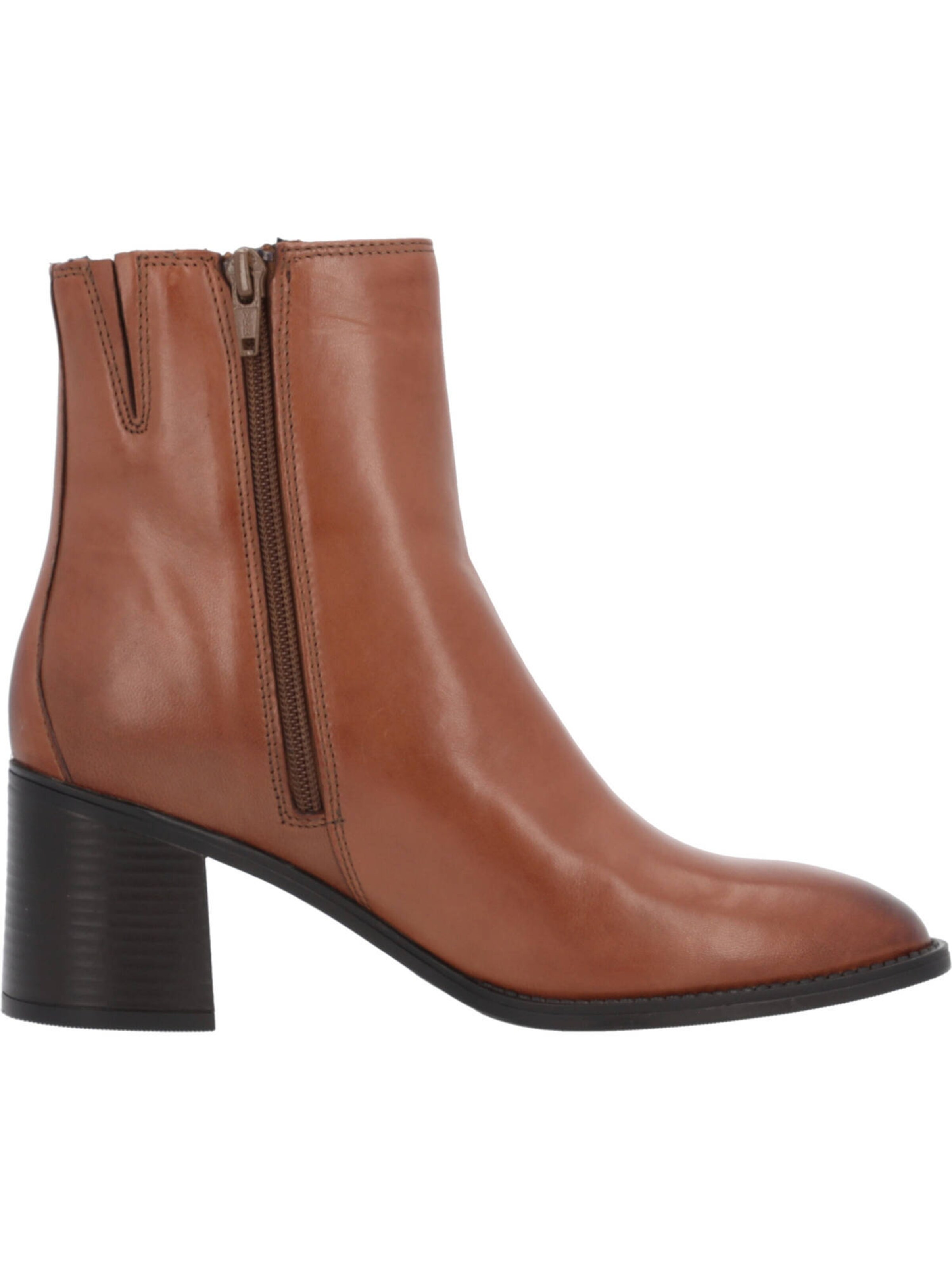 Palado Stiefelette 'Lampedusa' in Braun