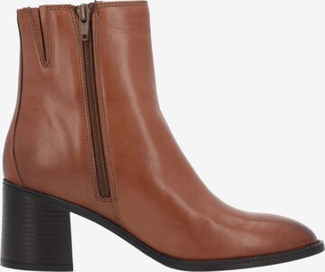 Palado Ankle Boots 'Lampedusa' in Brown