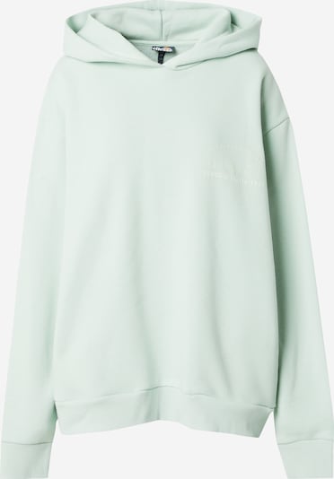 ELLESSE Sweatshirt 'Vignole' in mint, Produktansicht
