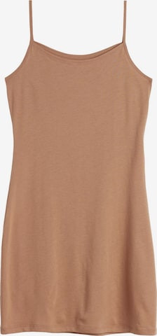 INTIMISSIMI Undershirt in Beige: front