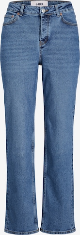 JJXX Bootcut Jeans 'Seville' in Blauw: voorkant