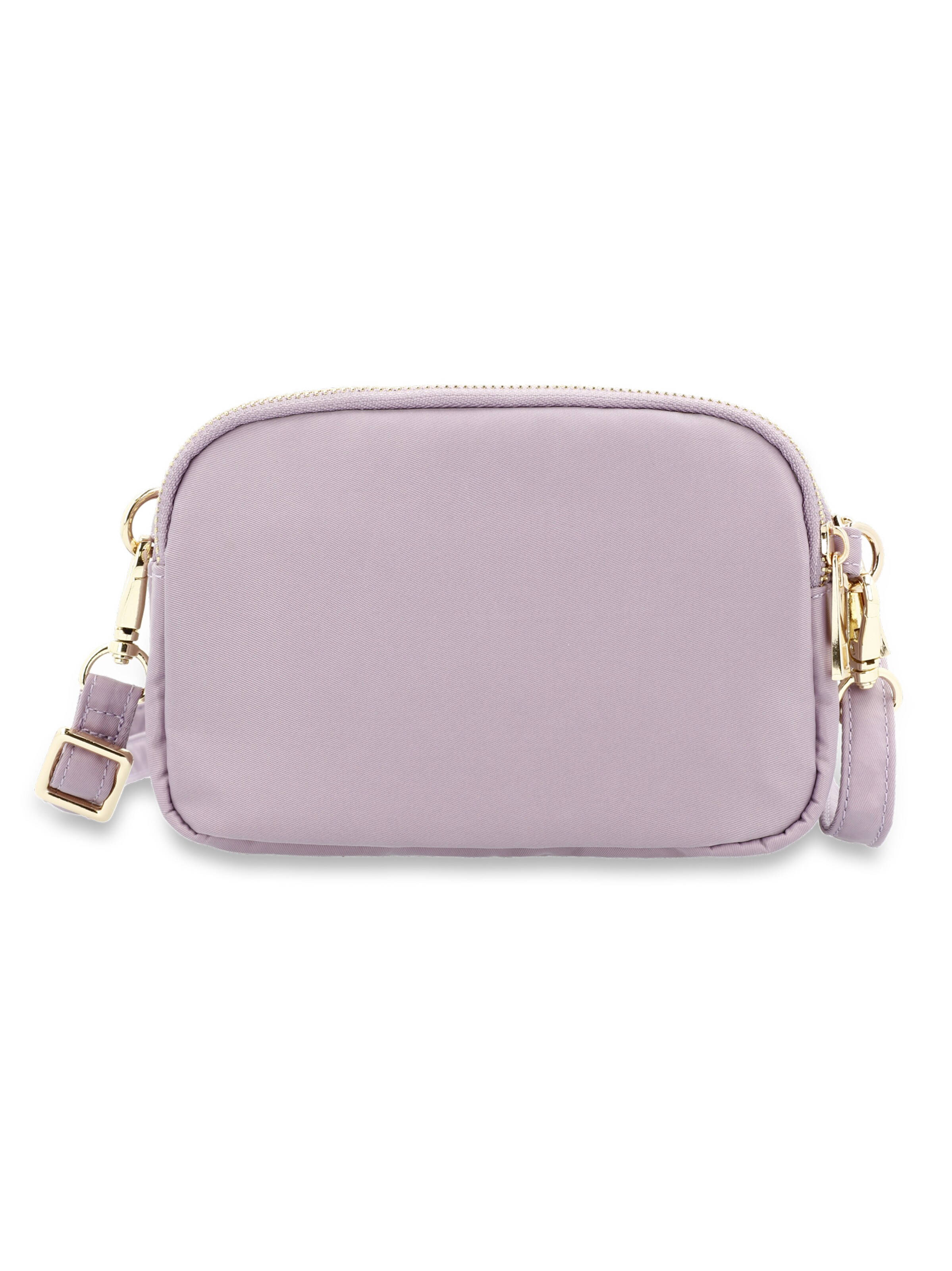 Picard Schoudertas 'Pina' in Roze