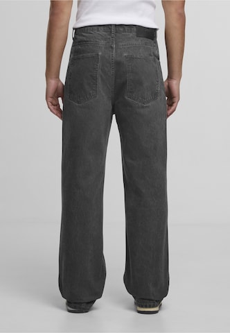 2Y Studios Regular Jeans 'Adrick' in Schwarz