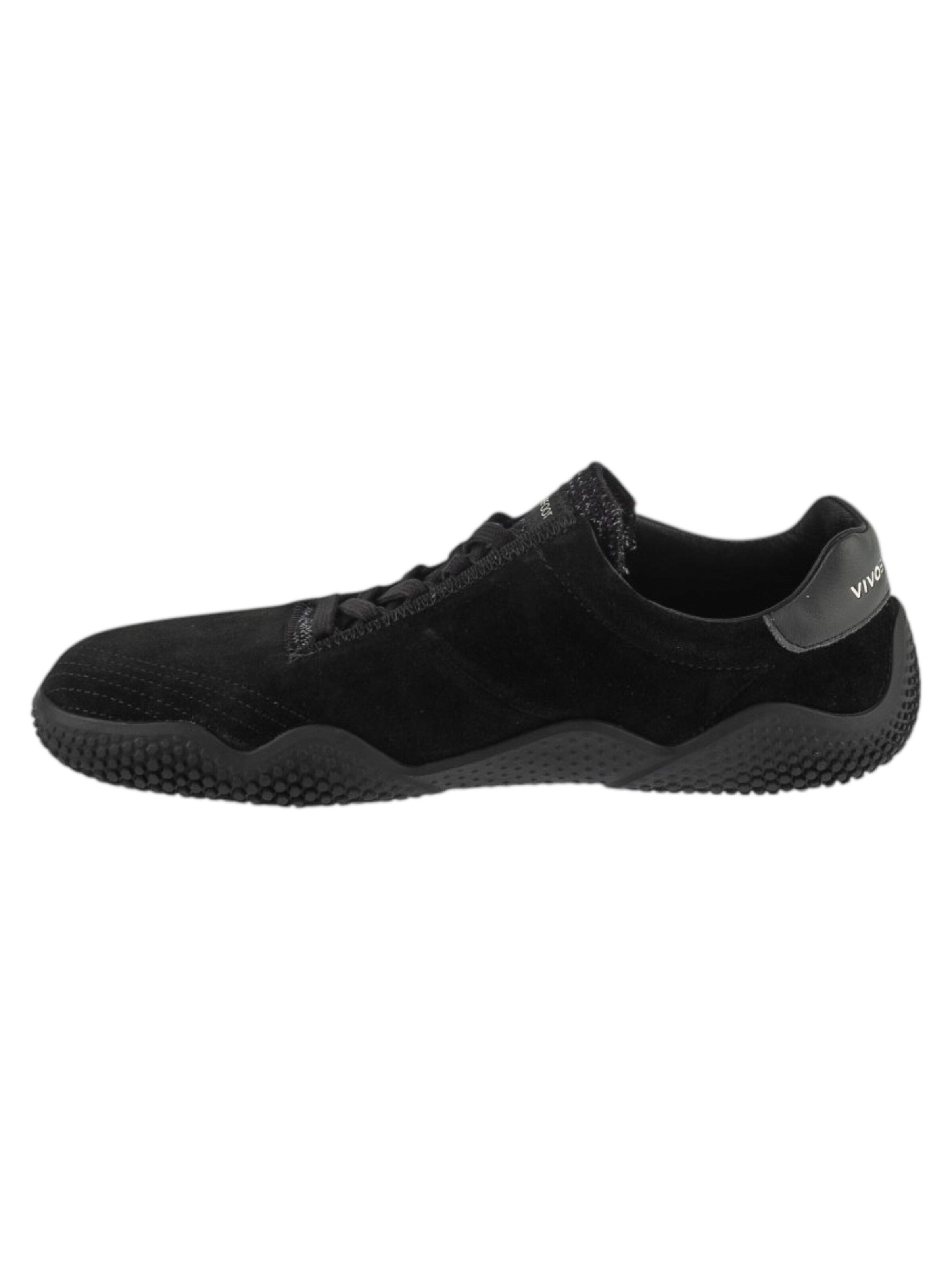 Vivobarefoot Sneakers laag 'Vivobarefoot Motus Studio' in Zwart