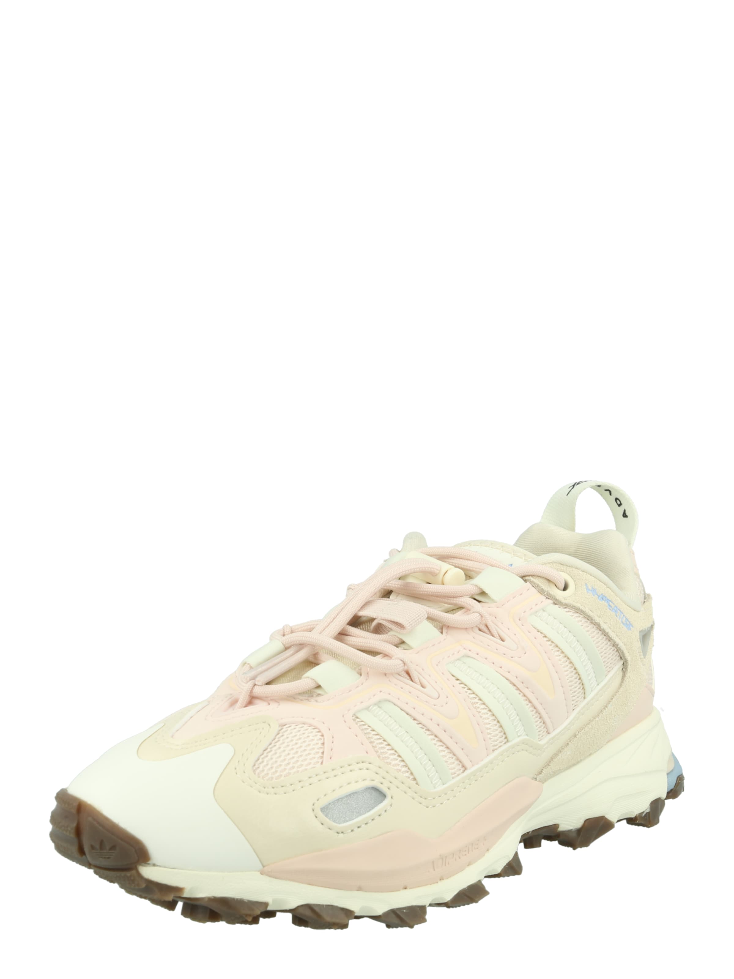 ADIDAS ORIGINALS Sneaker low 'Hyperturf Adventure' i pink: forside
