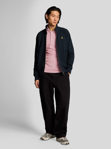 Lyle & Scott Shirt in Pink