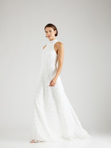 IVY OAK Evening Dress 'NADJA' in White