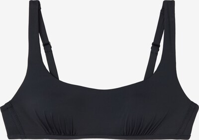 CALZEDONIA Bikini Top 'Indonesia' in Black, Item view