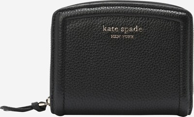 Kate Spade Portemonnaie in schwarz, Produktansicht