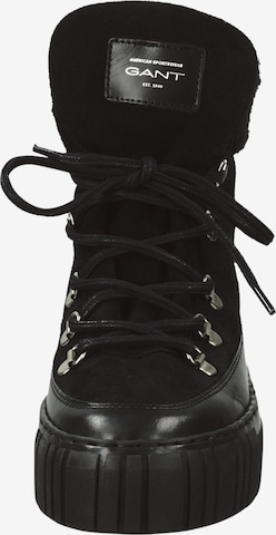 Boots da neve di GANT in nero