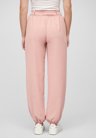 Cloud5ive Tapered Hose in Pink