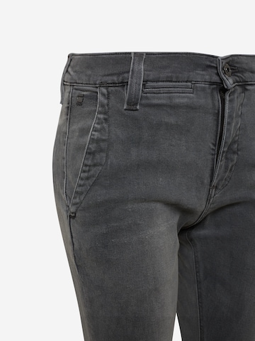 G-Star RAW Slimfit Jeans in Grau