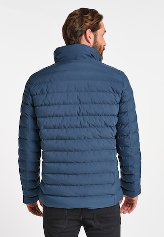 Veste fonctionnelle ICEBOUND en bleu