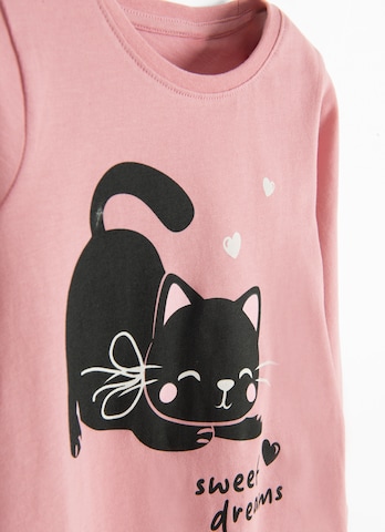 COOL CLUB by SMYK Pyjamas i rosa