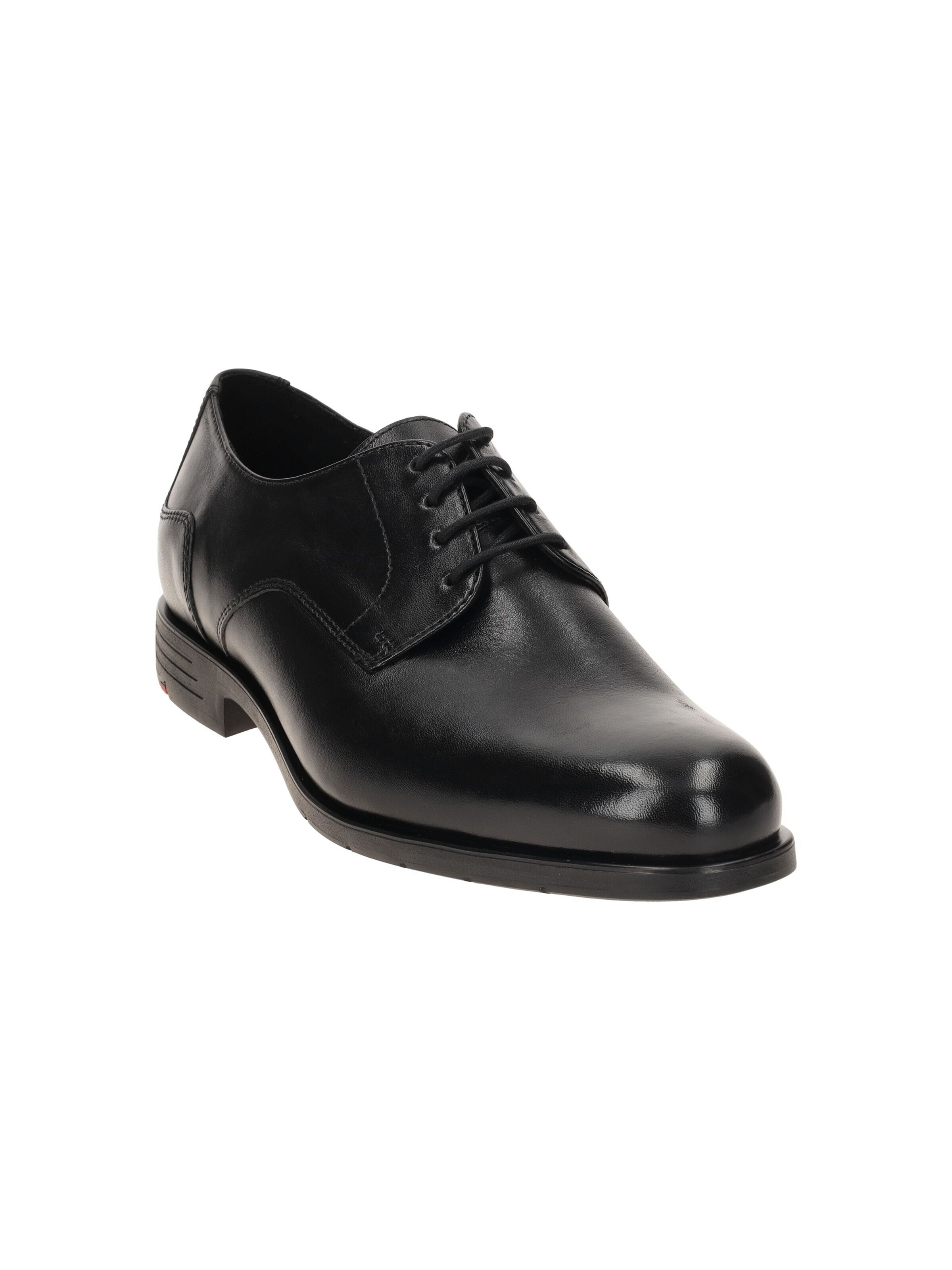 LLOYD Schnürschuh 'Eezy 25-520-00'‌‌‌ in Schwarz