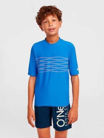 O'NEILL Zwemshorts 'Cali' in Blauw